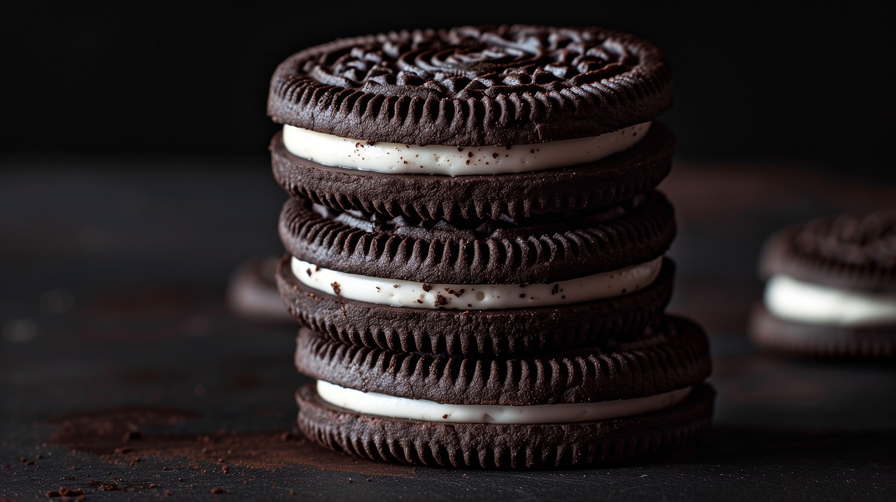 oreo